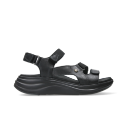 WOLKY WOLKY CIRRO BLACK