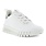 ECCO ECCO GRUUV SNEAKER LACE UP W WHITE LEATHER
