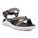 ECCO ECCO- EXOWRAP WOMENS- TAUPE MOON ROCK