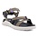 ECCO EXOWRAP WOMENS- TAUPE MOON ROCK