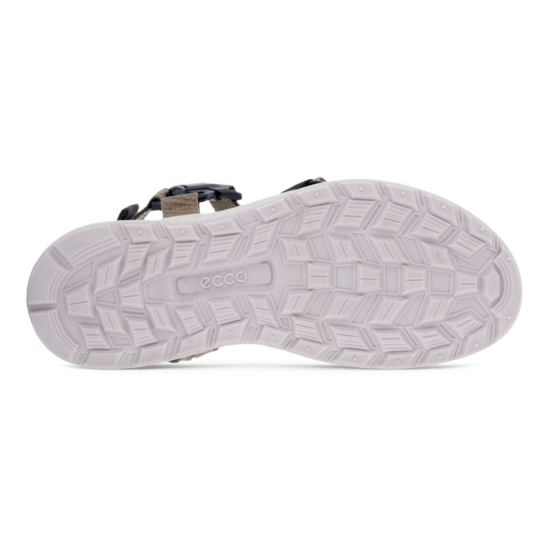 ECCO EXOWRAP WOMENS- TAUPE MOON ROCK