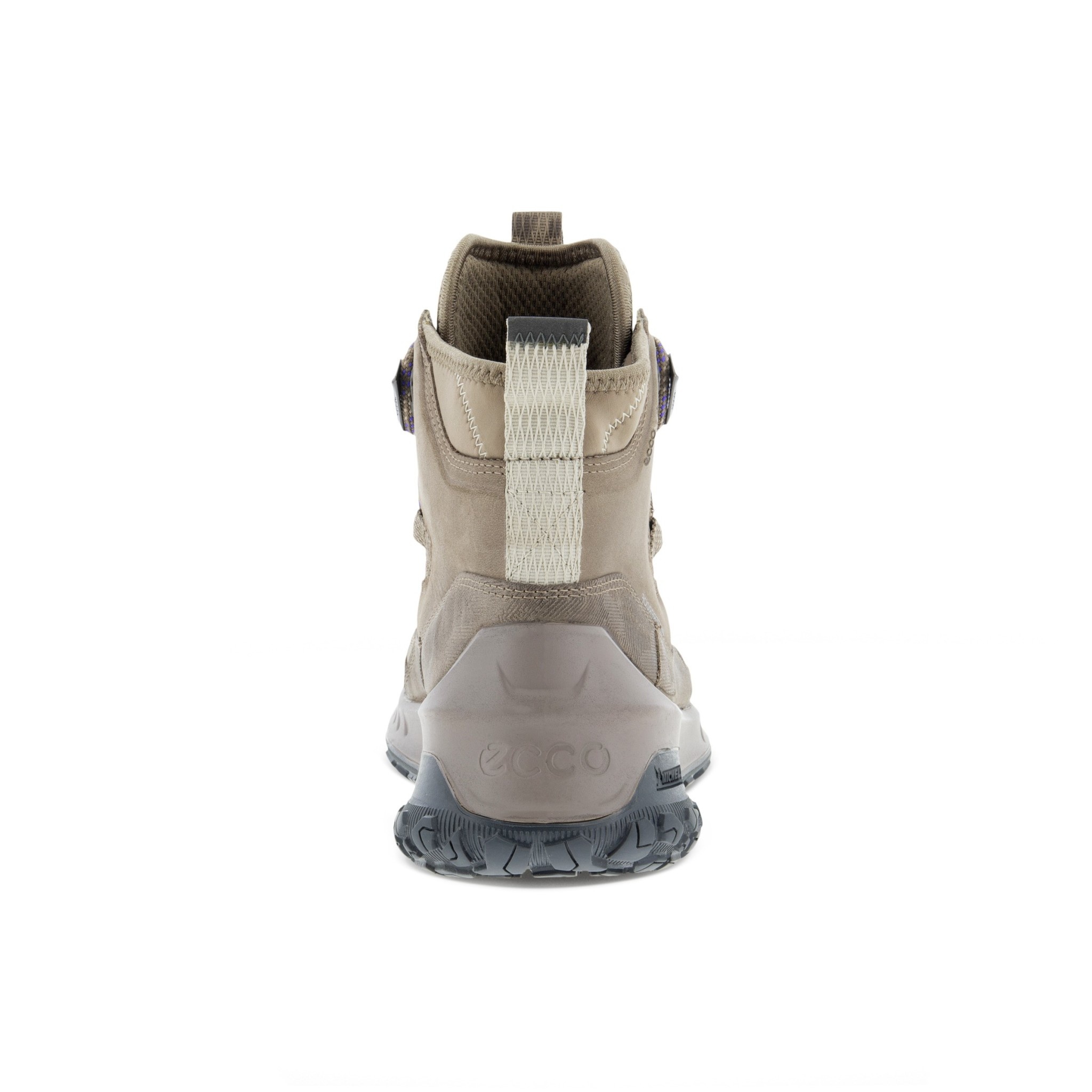 Ecco tactical store boots