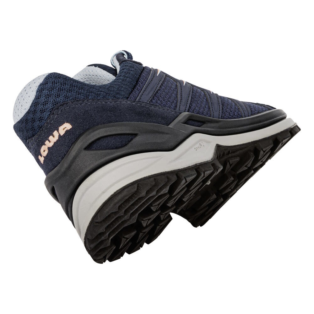 Lowa innox low best sale