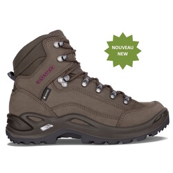 LOWA LOWA RENEGADE GTX MID WS ESPRESSO