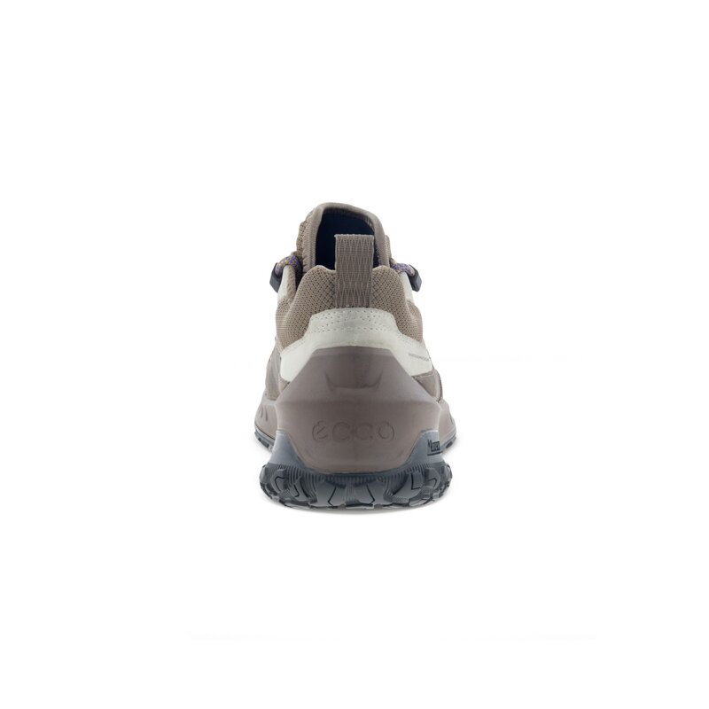 ECCO ECCO ULT TRN Ws LOW WP  TAUPE-TAUPE