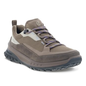 ECCO ECCO ULT TRN Ws LOW WP  TAUPE