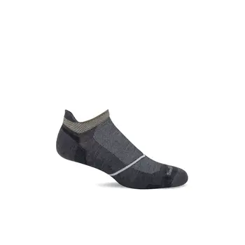 SOCKWELL SOCKWELL- PULSE MICRO CHARCOAL L/XL