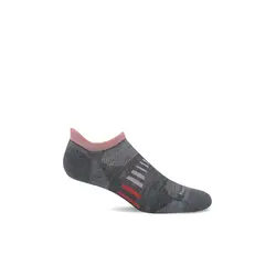 SOCKWELL SOCKWELL- ASCEND II MICRO GREY M/L