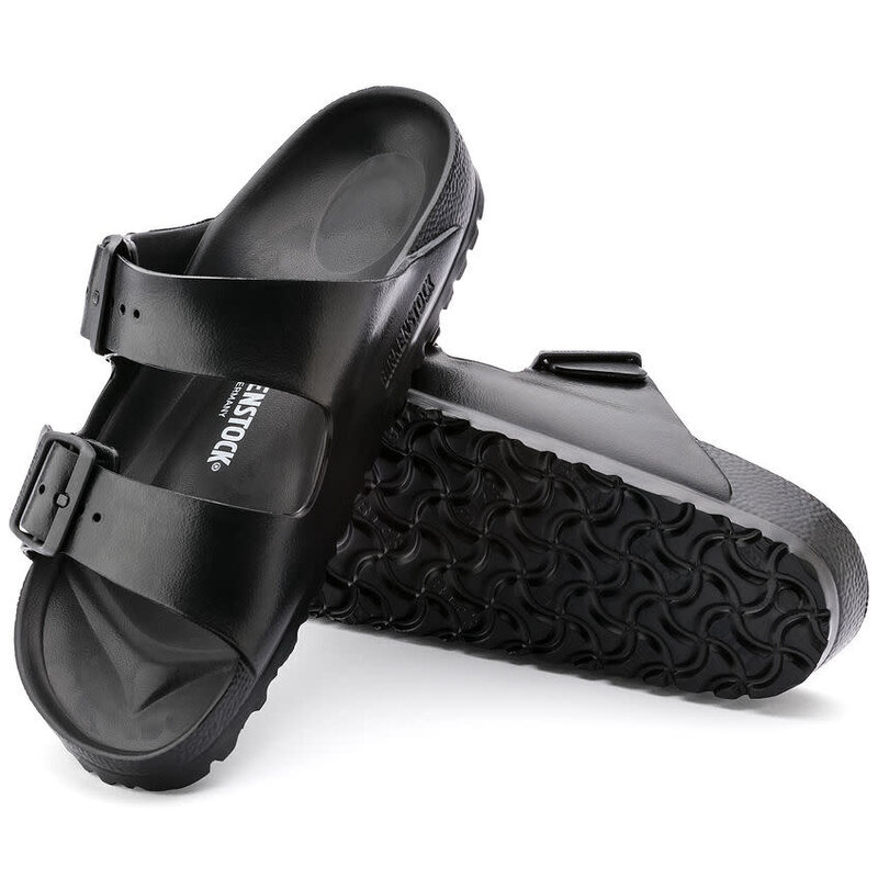 BIRKENSTOCK BIRKENSTOCK- ARIZONA EVA- BLACK