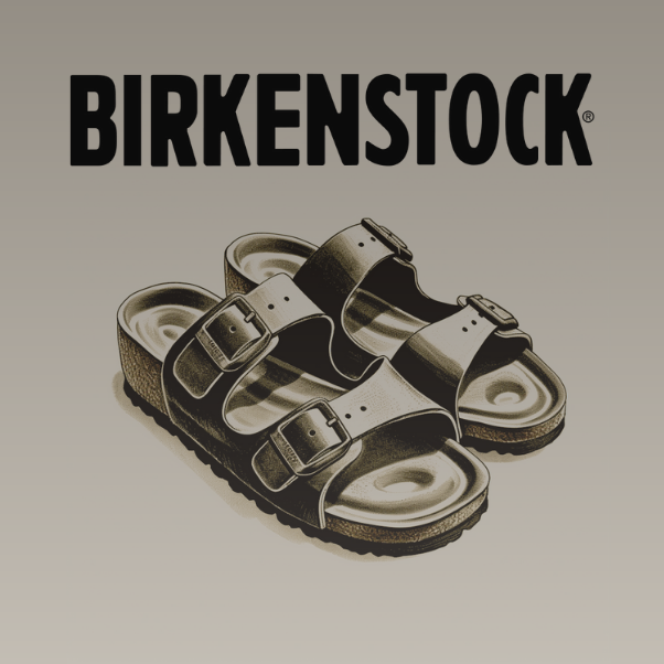 Birkenstock Comfort, Craftsmanship, and Foot Health Foot Sensation