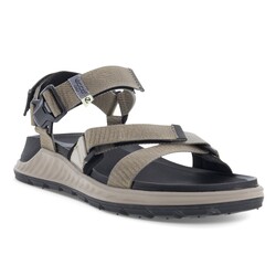 ECCO ECCO EXOWRAP Ms 3s TEX-MOON ROCK/TAUPE