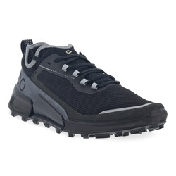 ECCO ECCO BIOM 2.1 X  COUNTRY Ws LOW BLACK/BLACK/MAGNET