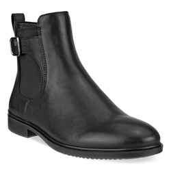 ECCO ECCO  DRESS BOOT CLASSIC 15  BLACK