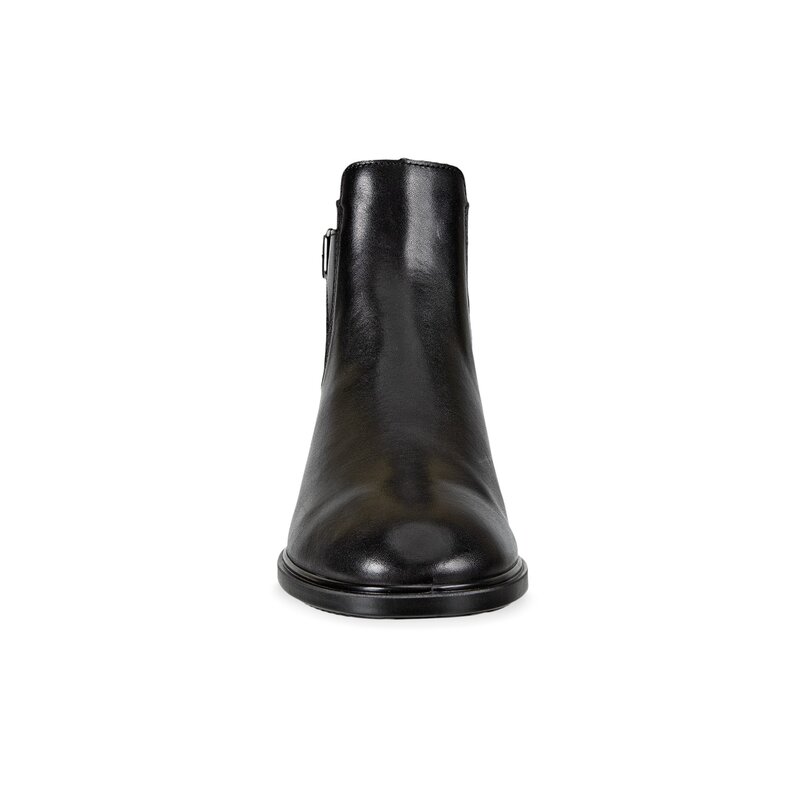 ECCO ECCO  DRESS BOOT CLASSIC 15  BLACK