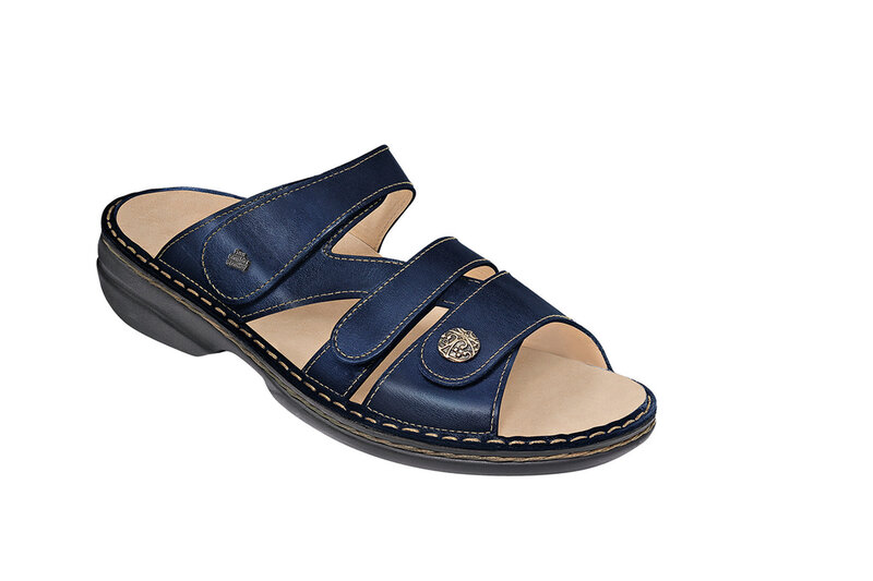 FINN COMFORT FINN COMFORT- VENTURA SOFT- OCEAN