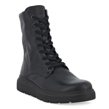 Lani Lace-up Boot  Vionic Shoes Canada