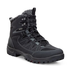 ECCO ECCO XPEDITION WOMENS BLACK