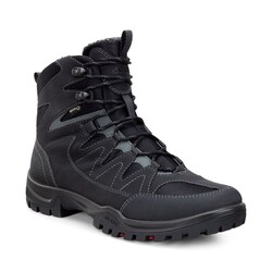 ECCO ECCO XPEDITION MENS BLACK