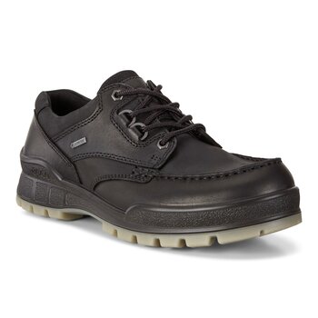 ECCO ECCO- TRACK 25 MENS GTX- BLACK