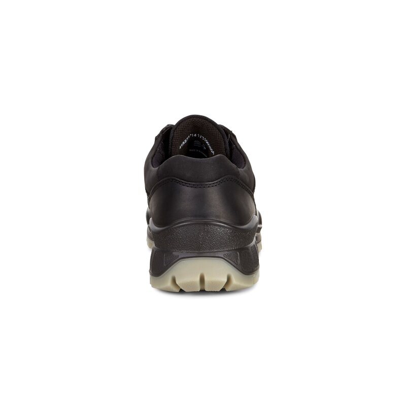 ECCO ECCO- TRACK 25 MENS GTX- BLACK