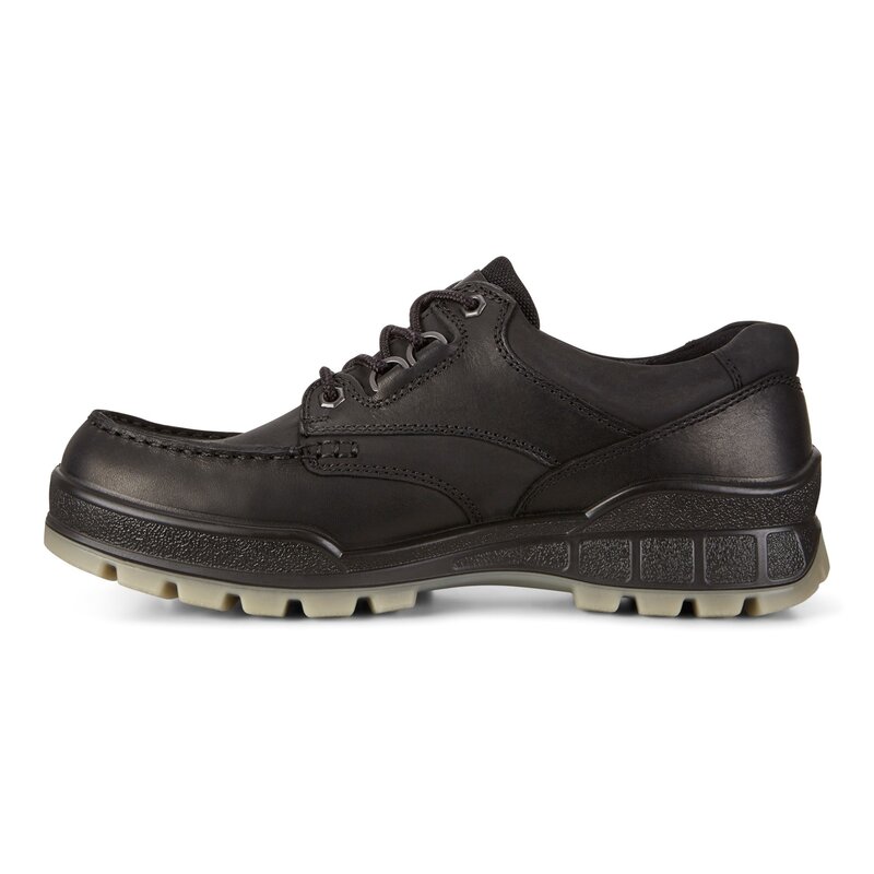 ECCO ECCO- TRACK 25 MENS GTX- BLACK