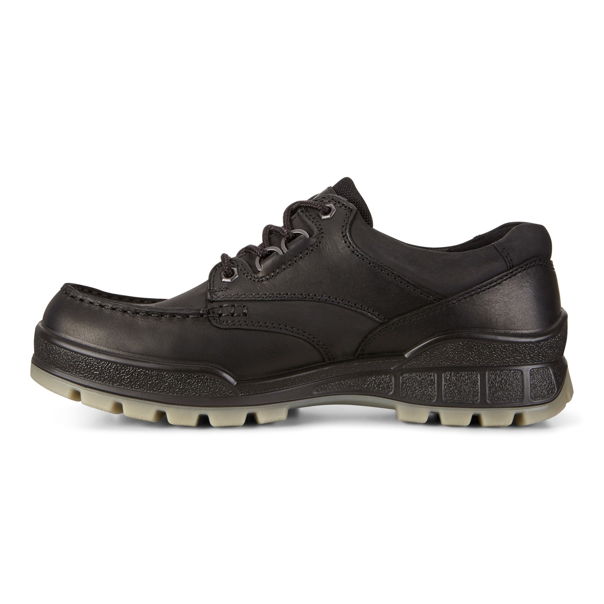 Ecco men's track 6 gtx plain toe clearance shoe