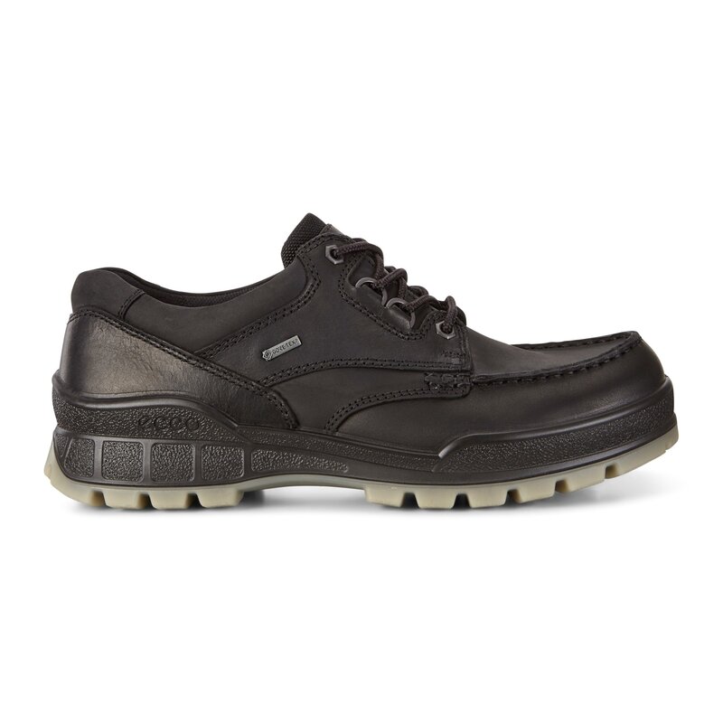 ECCO ECCO- TRACK 25 MENS GTX- BLACK