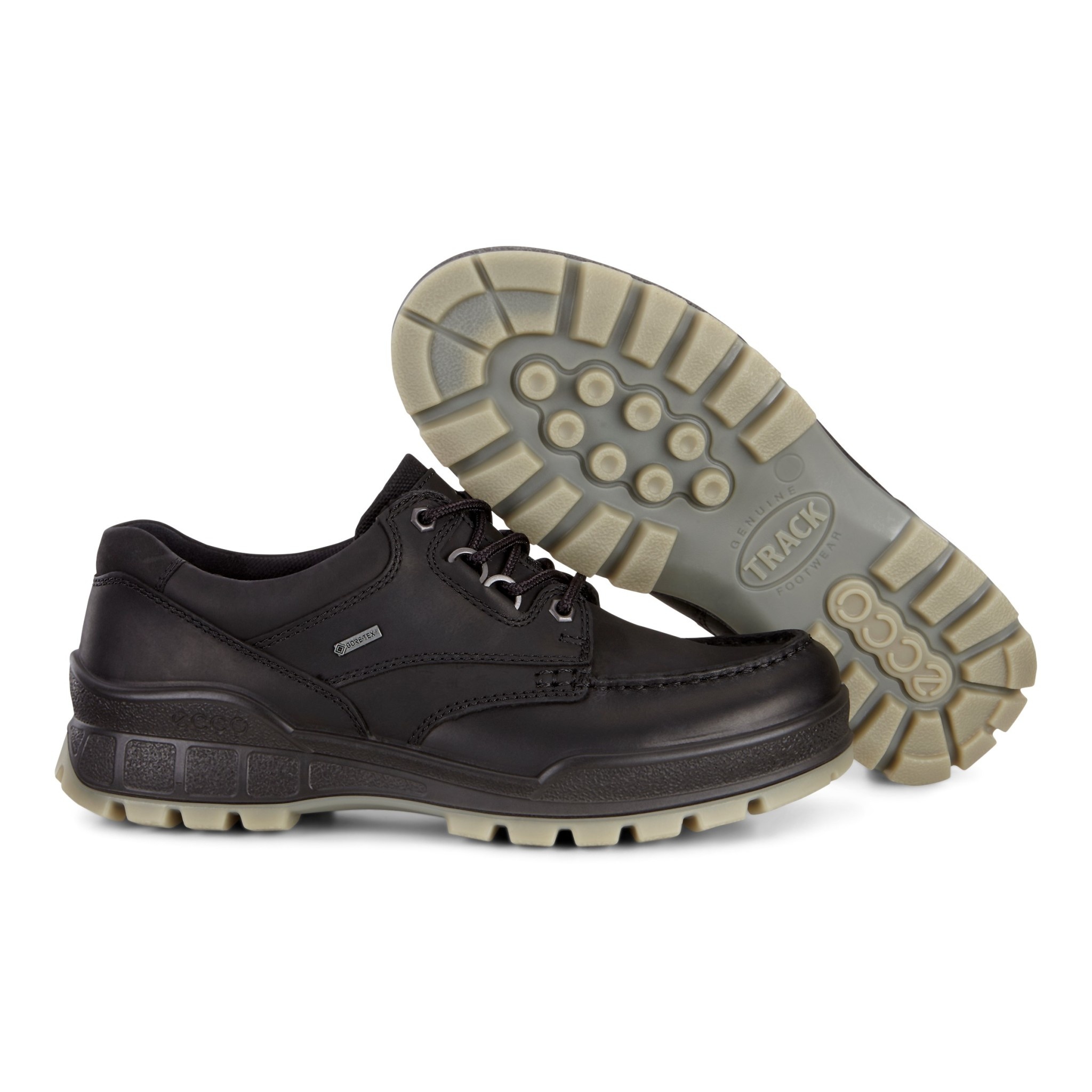 ECCO ECCO TRACK 25 MENS GTX BLACK