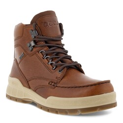 ECCO ECCO TRACK 25 MENS GTX  MOCHA