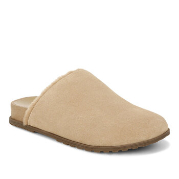 VIONIC VIONIC- JOYFUL ARLETTE- SAND SUEDE