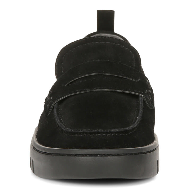 VIONIC VIONIC- JOURNEY UPTOWN- BLACK SUEDE