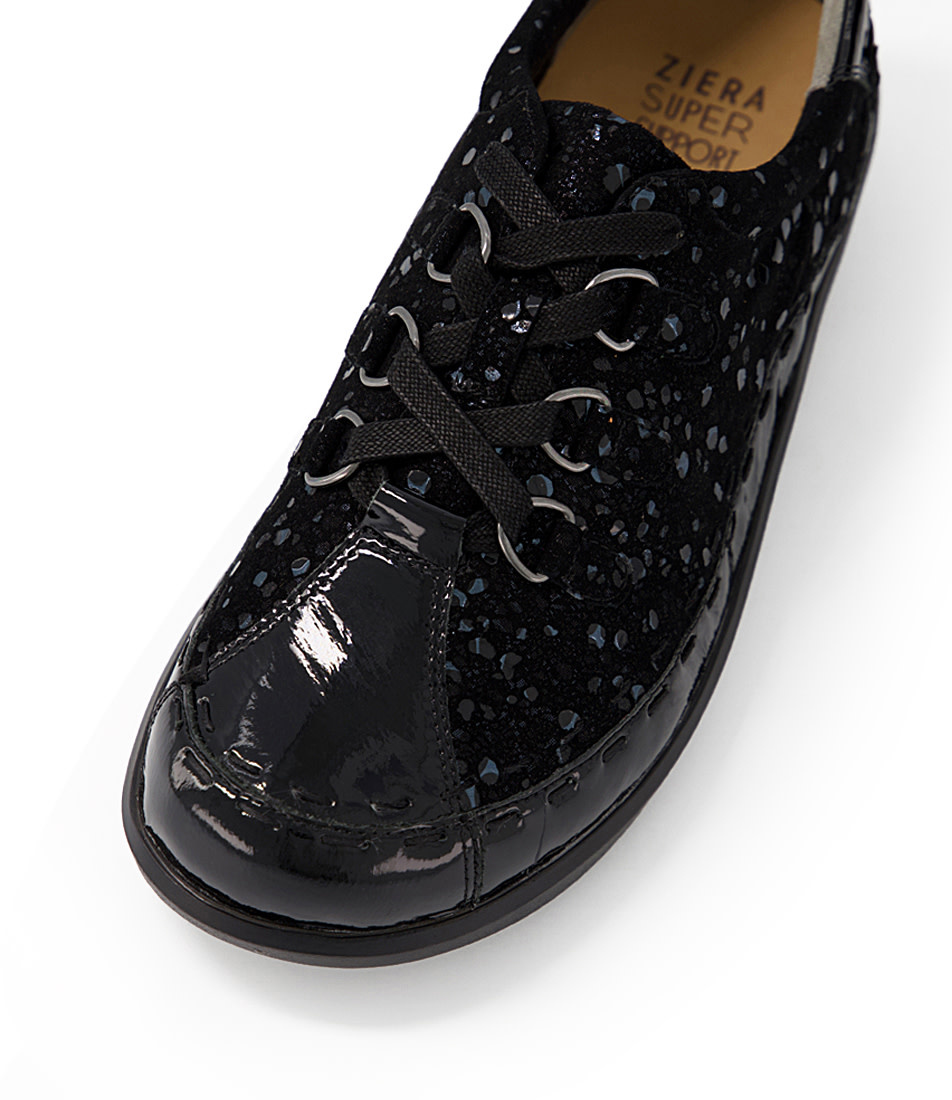 Ziera allsorts shop shoes
