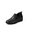 ZIERA ZIERA NOSLEN BLACK LEATHER
