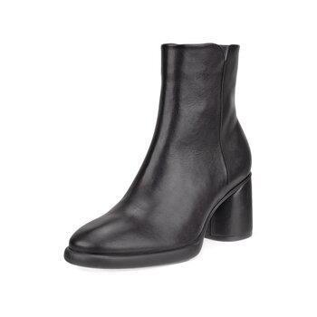 Buy ECCO Shoes Canada Inc. 37 Black Dress Classic 15 Lace Boot