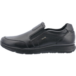 ARA SHOES ARA SHOES  BARRY GTX  BLACK LEATHER