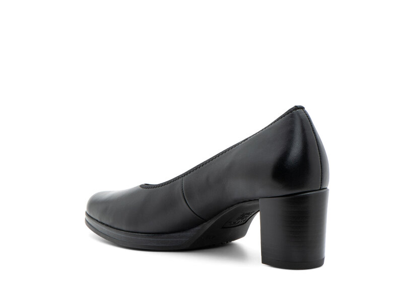 ARA SHOES ARA SHOES  CONCORD  BLACK PATENT SUEDE