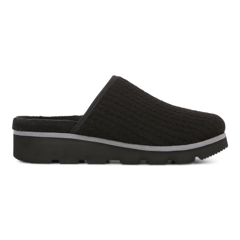 Vionic pippa shop black