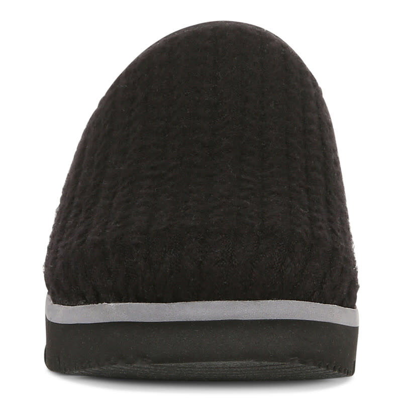 VIONIC VIONIC  ASCEND SLIPPERS SAKURA BLACK