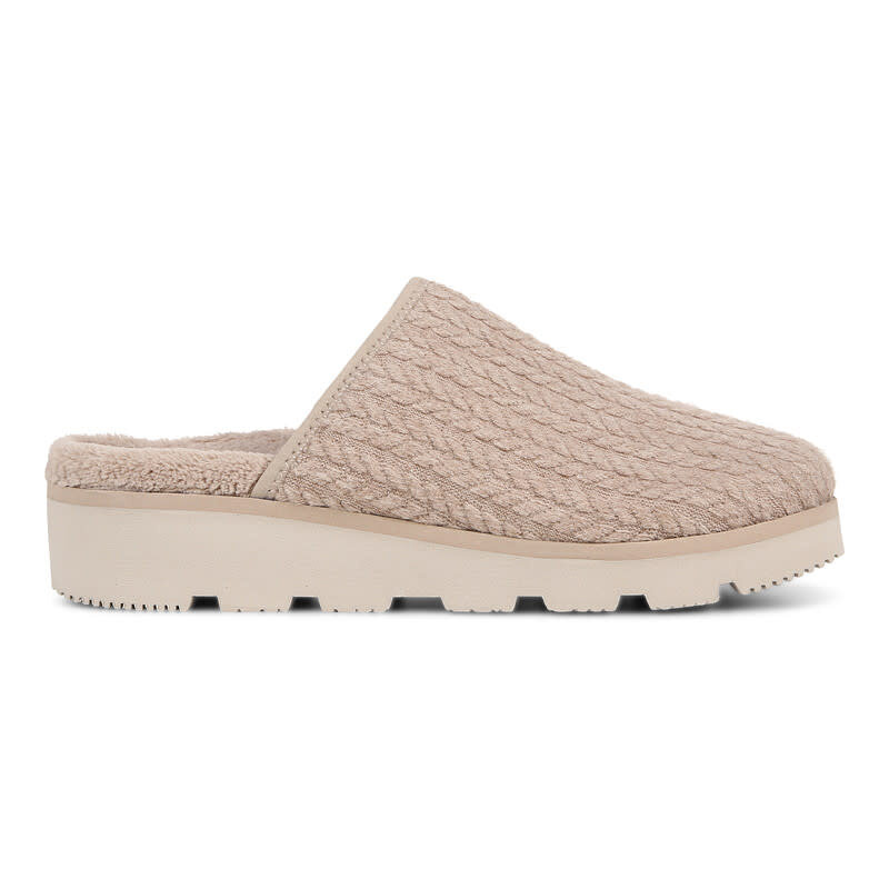 VIONIC VIONIC ASCEND SAKURA SLIPPERS WHEAT