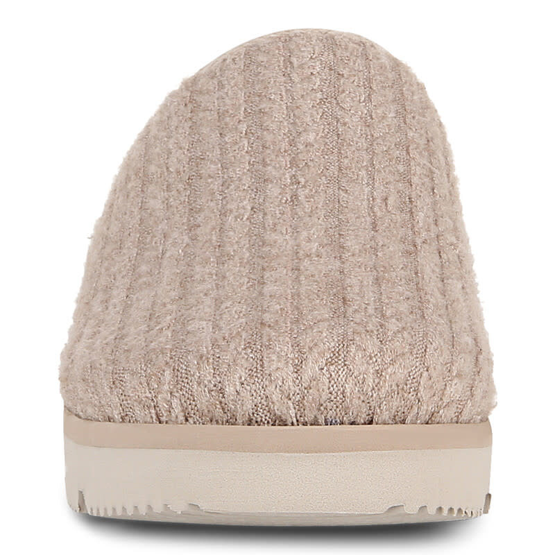 VIONIC VIONIC ASCEND SAKURA SLIPPERS WHEAT