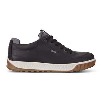 ECCO ECCO- BYWAY TRED MENS GTX- BLACK