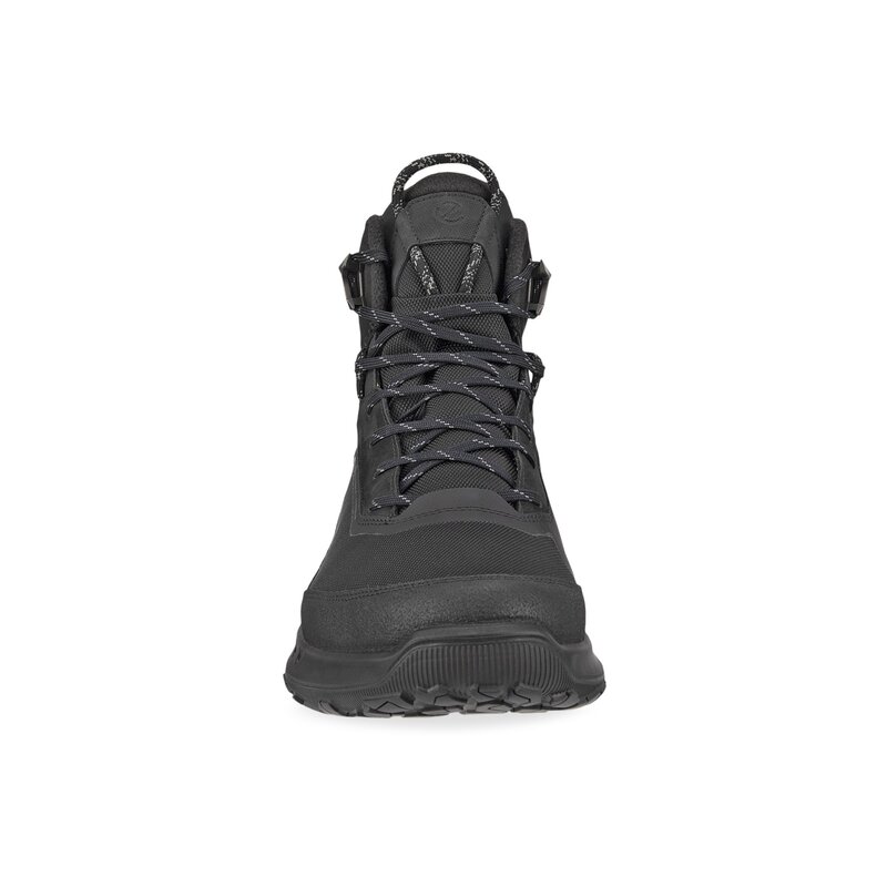 ECCO ECCO  ULT TRN MENS BOOT   BLACK