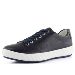 ARA SHOES ARA SHOES SNEAKERS ALEXANDRIA NAVY CALF