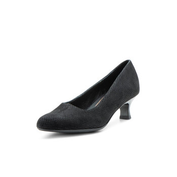 ARA SHOES ARA SHOES  KIT BLACK PUNTKID