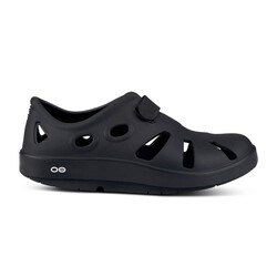OOFOS OOFOS OOCANDOO BLACK