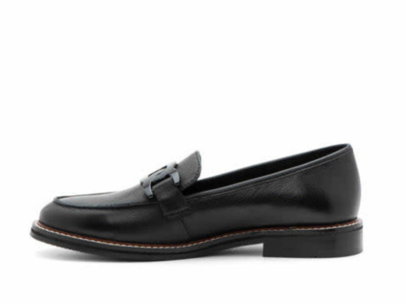 ARA SHOES ARA SHOES- KYLE II- BLACK CALF LEATHER