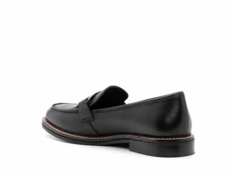 ARA SHOES ARA SHOES- KYLE II- BLACK CALF LEATHER