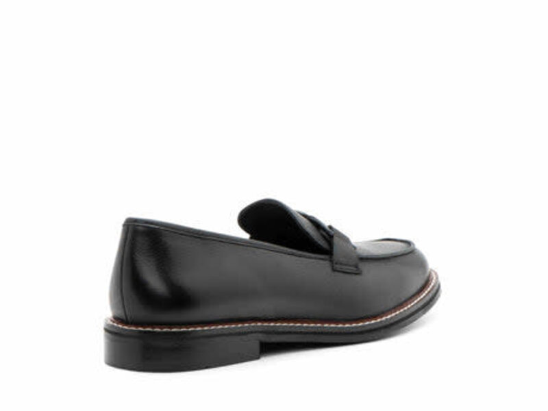 ARA SHOES ARA SHOES- KYLE II- BLACK CALF LEATHER