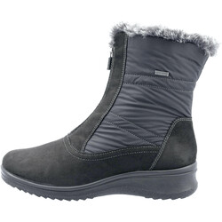 ARA SHOES ARA SHOES  MCKINNEY GTX  BLACK HYDRO