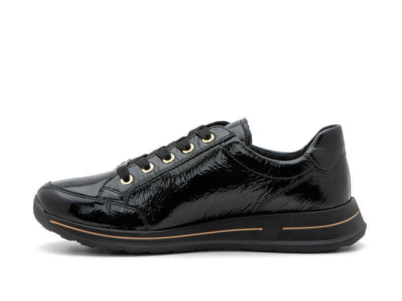 ARA SHOES ARA SHOES  OLEANNA  BLACK PATENT